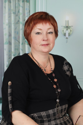 Педагогический работник Чернышева Елена Николаевна